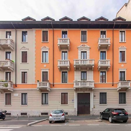 La Tana Del Bianconiglio - Rabbit Hole Apartment Milano Exterior foto
