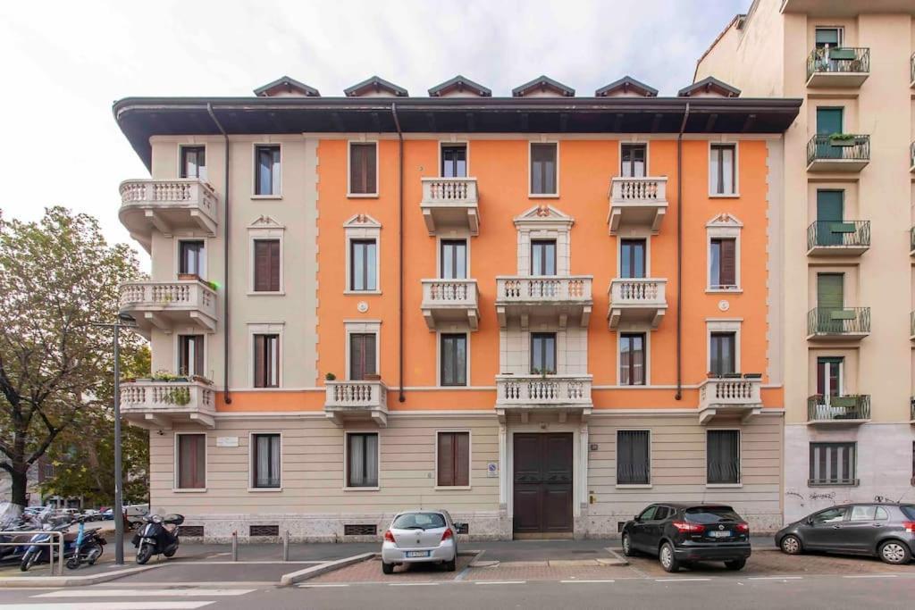 La Tana Del Bianconiglio - Rabbit Hole Apartment Milano Exterior foto
